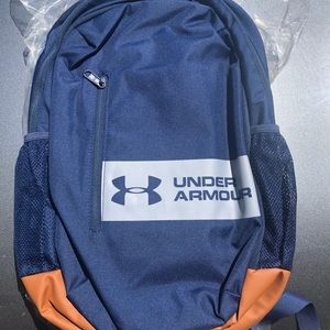 Under Armour Hustle Backpack